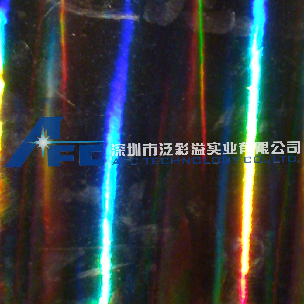 Holographic Film AFC-LS-05