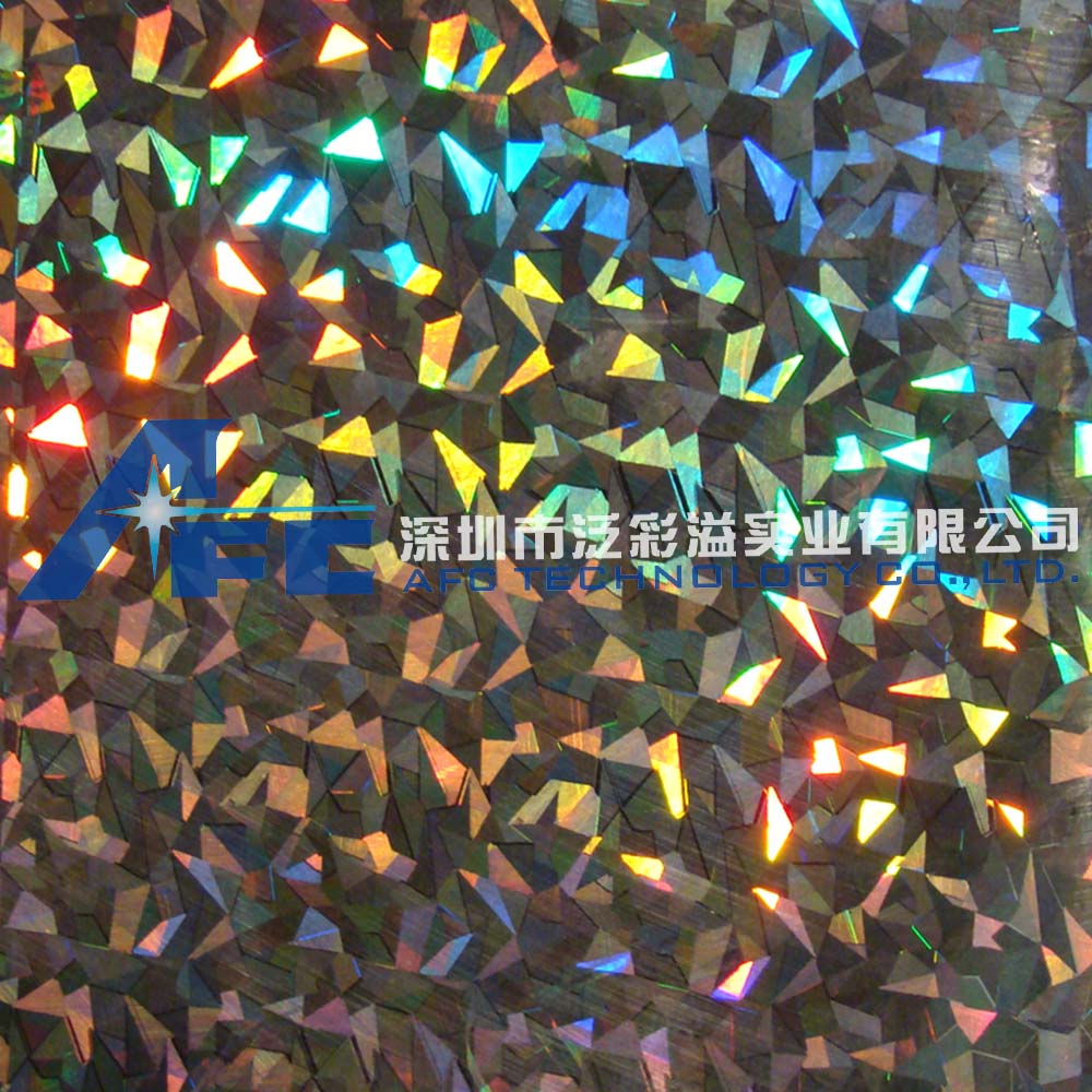 Holographic Film AFC-LS-26